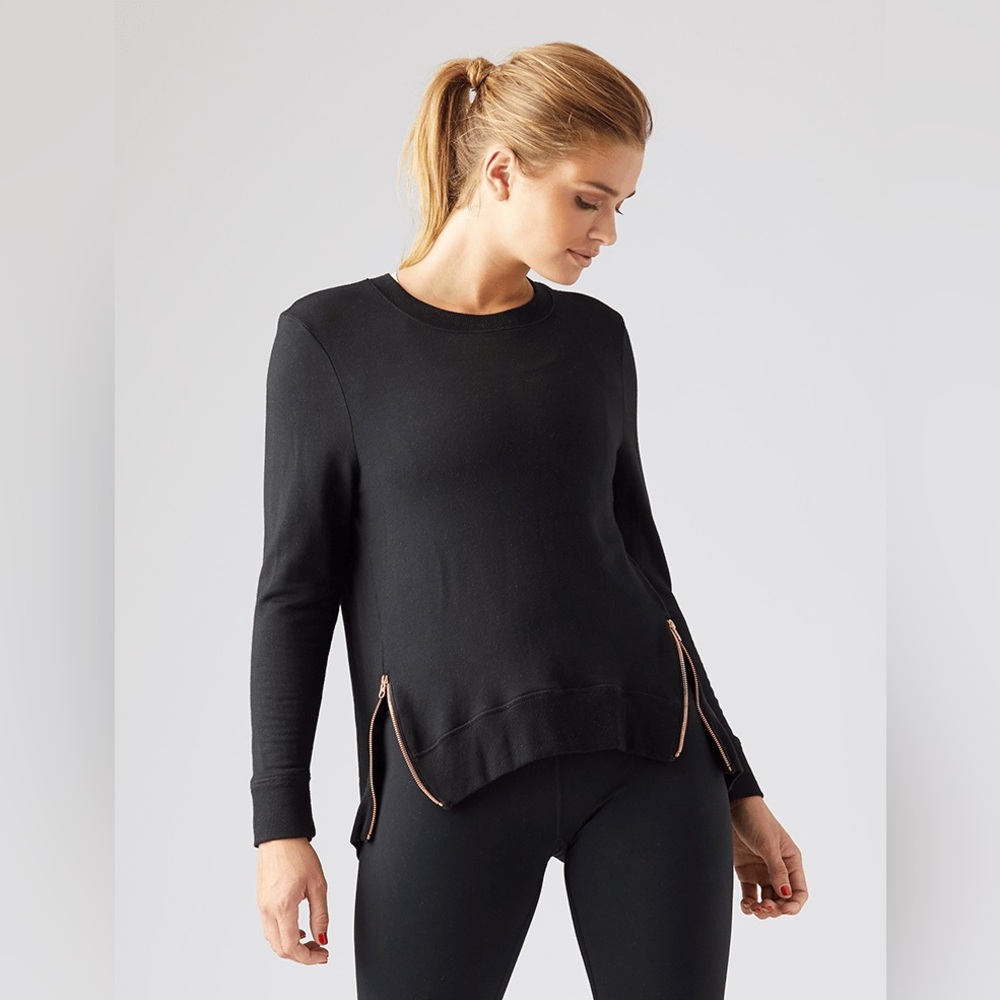 NWT Glyder Adore Long Sleeve